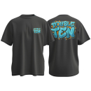 DOUBLE TEN WATERSPLASH SHIRT BIG